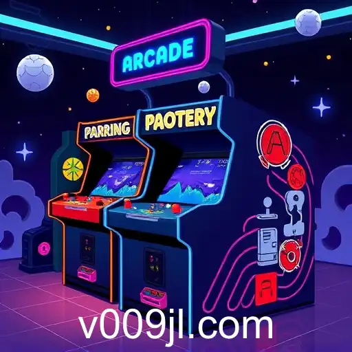 Arcade Games