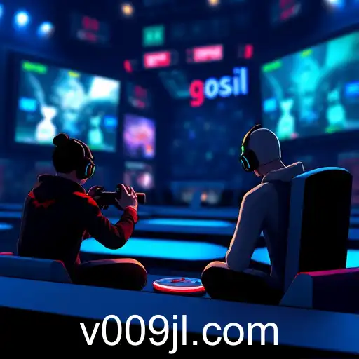 The Rise of Online Gaming Sites in the Digital Era
