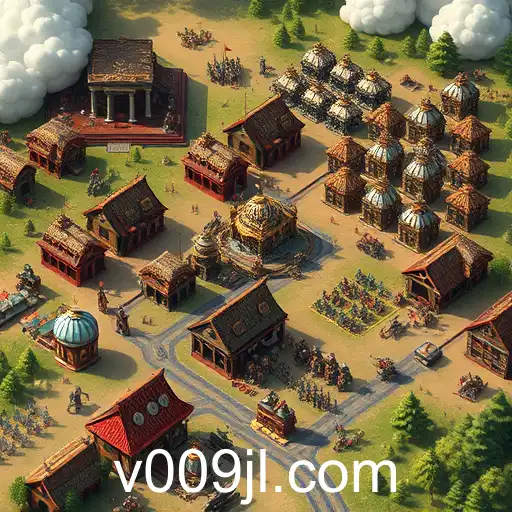 The Rise of 009jl.com in Online Gaming