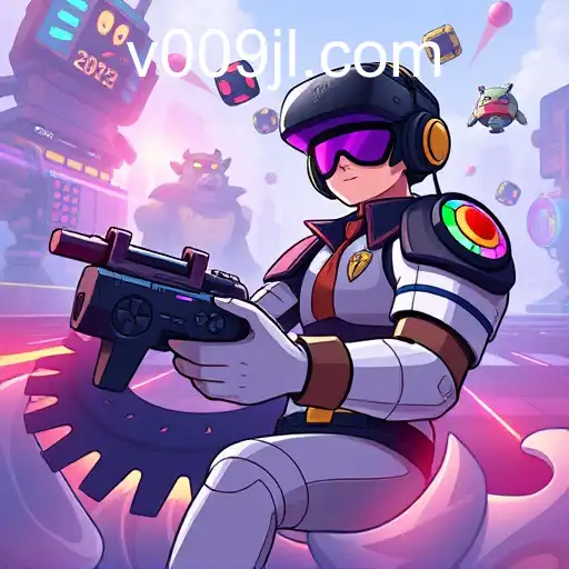 The Rise of 009jl.com in the Gaming World