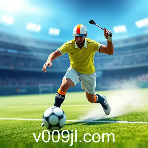 The Rise of 009jl: A Digital Gaming Hub